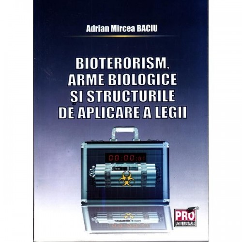 Bioterorismul si armele biologice