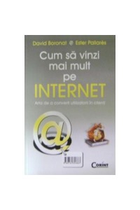 Cum sa vinzi mai mult pe internet