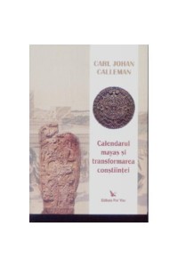 Calendarul mayas  