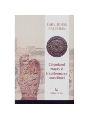 Calendarul mayas  