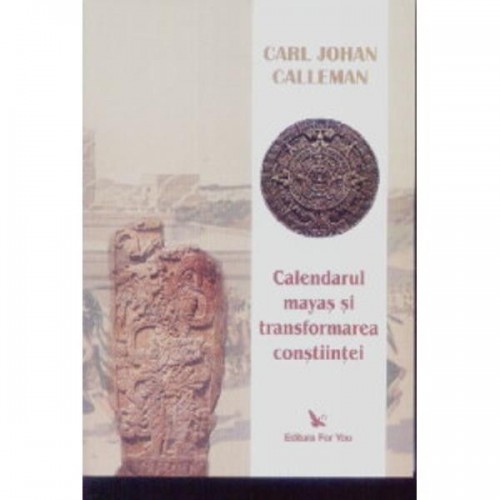 Calendarul mayas  