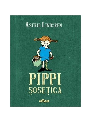 Pippi Sosetica
