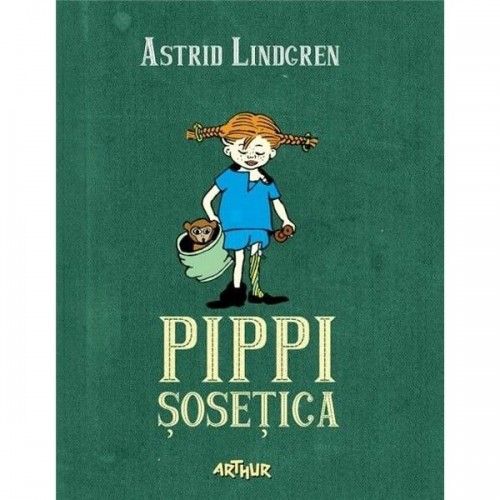 Pippi Sosetica