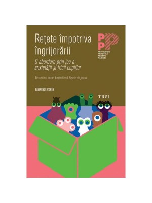 Retete impotriva ingrijorarii