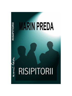 Risipitorii