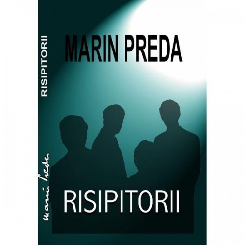 Risipitorii