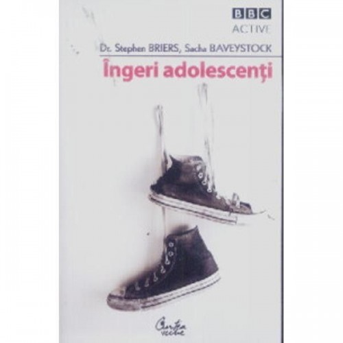 Ingeri adolescenti