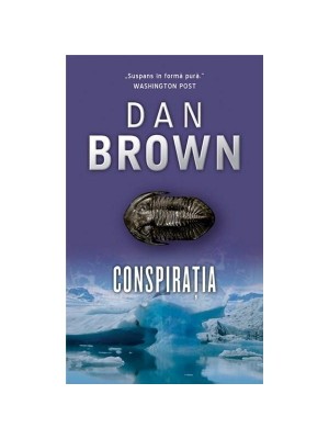 Conspiratia Dan Brown 