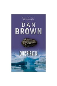 Conspiratia Dan Brown 