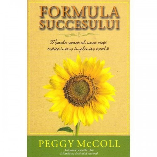 Formula succesului