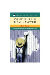 Aventurile lui Tom Sawyer