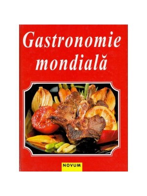 Gastronomia mondiala