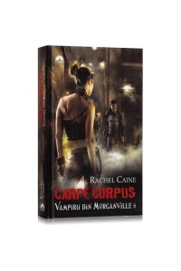 Vampirii din morganville vol. 6 - carpe