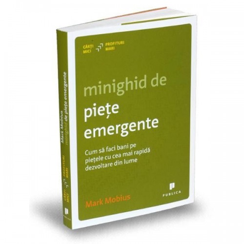 Minighid de piete emergente 