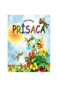 Prisaca