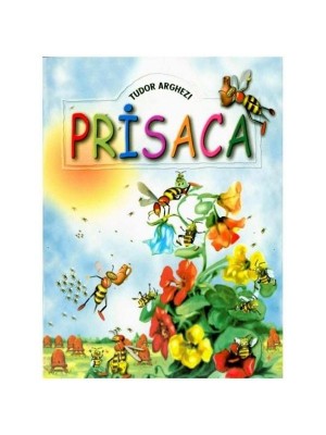 Prisaca