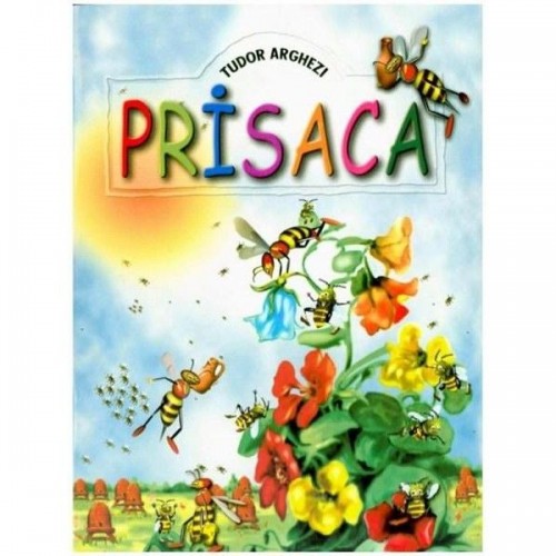 Prisaca