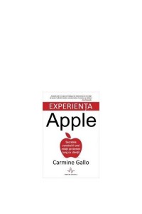 Experienta Apple