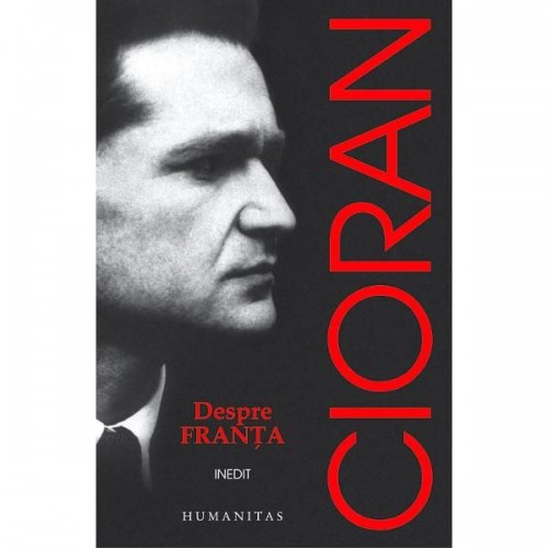 Despre Franta