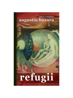 Refugiul - ed.cartonata 
