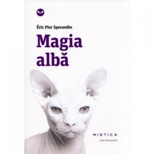 Magia alba