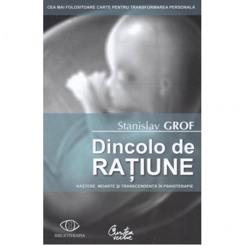 Dincolo de ratiune