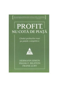 Profit nu cota de piata