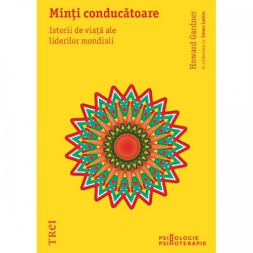 Minti conducatoare