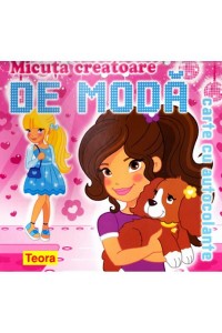 Creatoarea de moda