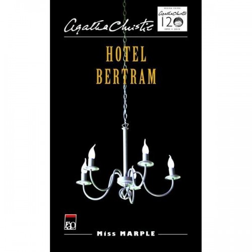 Hotel Bertram