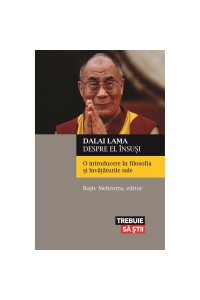 Dalai Lama despre el insusi