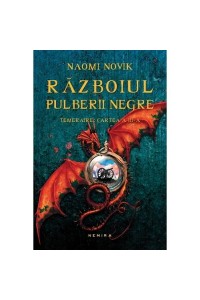 Razboiul pulberii negre