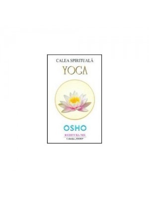 Calea spirituala Yoga 