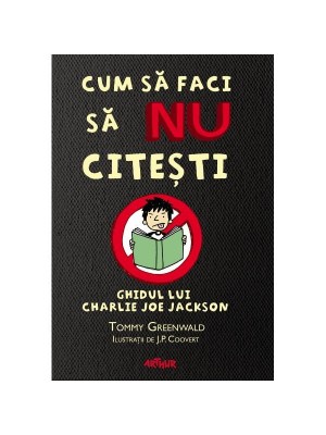 Cum sa faci sa nu citesti ghidul lui CJackson