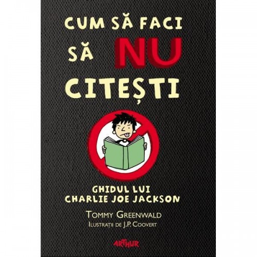 Cum sa faci sa nu citesti ghidul lui CJackson