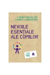 Nevoile esentiale ale copiilor