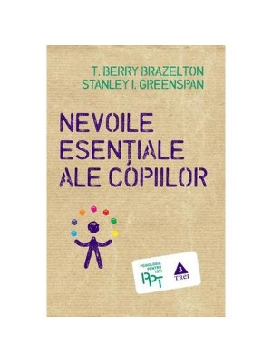 Nevoile esentiale ale copiilor