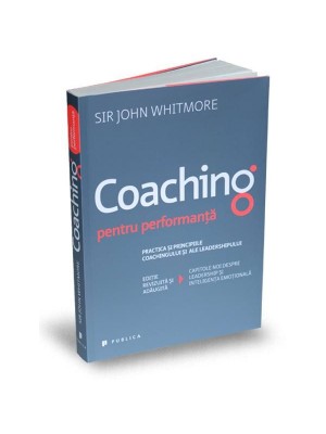 Coaching pentru performanta