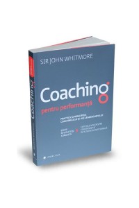 Coaching pentru performanta