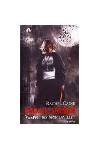 Vampirii din morganville vol. 4 - banchetul