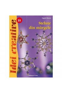 Stelute din margele