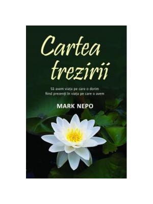 Cartea trezirii