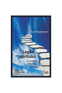 Legile spiritului