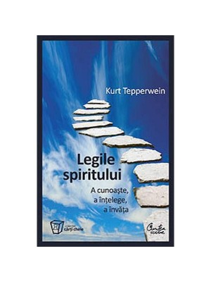 Legile spiritului