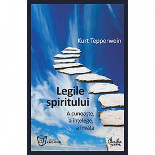 Legile spiritului