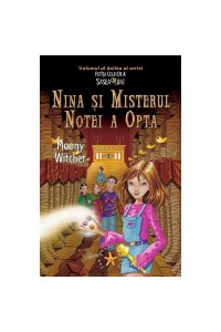 Nina si Misterul Notei a opta