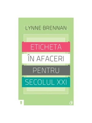 Eticheta in afaceri