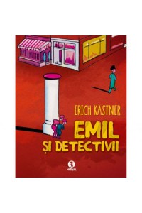 Emil si detectivii