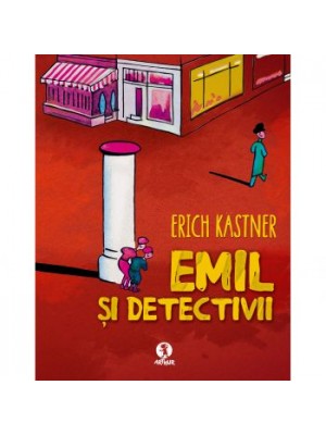 Emil si detectivii