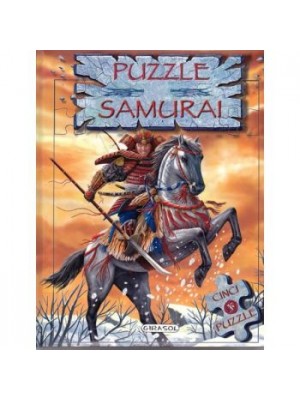 Samurai - puzzle